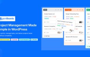 GemBoards screenshot 1