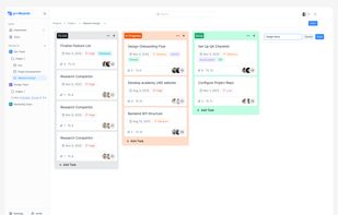 GemBoards screenshot 1