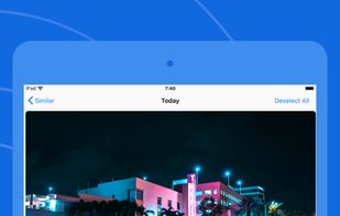 Gemini Photos screenshot 1