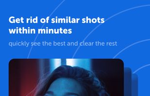 Gemini Photos screenshot 1