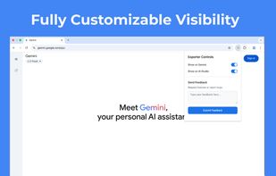 Gemini to PDF screenshot 3