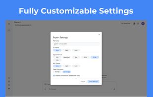Gemini to PDF screenshot 2