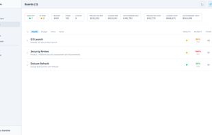 Ekso screenshot 1