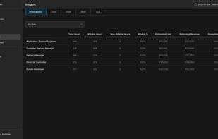Ekso screenshot 3
