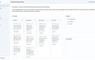 Ekso screenshot 2