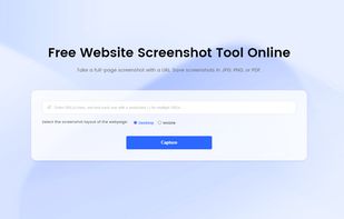 Gemoo Website Screenshot Interface
