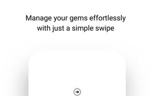 Gemsmark screenshot 1