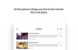 Gemsmark screenshot 3