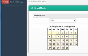 Gen Online Payroll Software screenshot 2