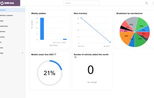 Genatron screenshot 1