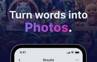 Gencraft screenshot 2