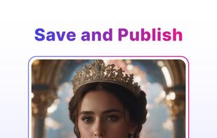 Gencraft screenshot 3