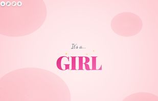 GenderReveal.Live screenshot 3