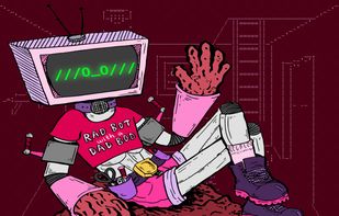 GENDERWRECKED screenshot 1