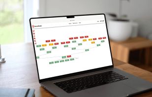 Geneafinder Family Tree