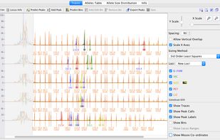 Geneious screenshot 2