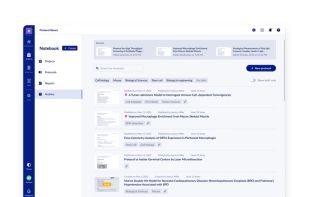 Genemod screenshot 1