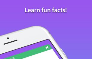 General Knowledge Quiz Game screenshot 1