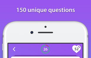 General Knowledge Quiz Game screenshot 3