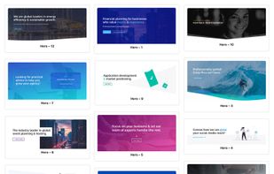 GenerateBlocks screenshot 1