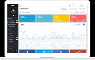 GenesisUI screenshot 1