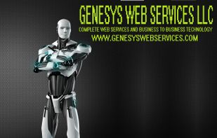 Genesys Social Media screenshot 2