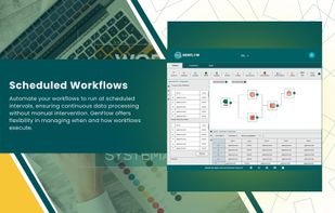 GenFlow screenshot 2