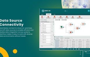 GenFlow screenshot 1