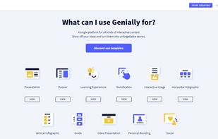 Make anything you can dream.