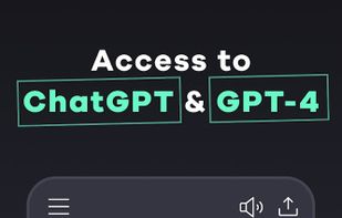 Genie AI Chatbot screenshot 1