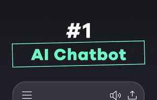 Genie AI Chatbot screenshot 1