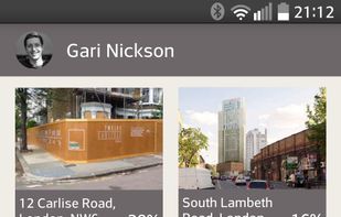 GenieBelt screenshot 1