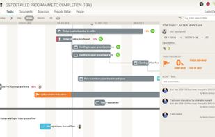 GenieBelt screenshot 3