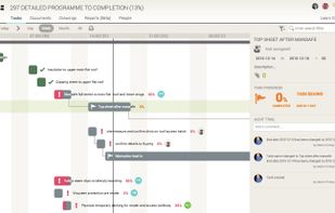 GenieBelt screenshot 1