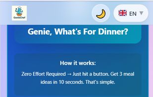 different choice options