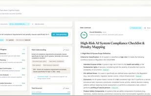 GenieDoc  screenshot 1