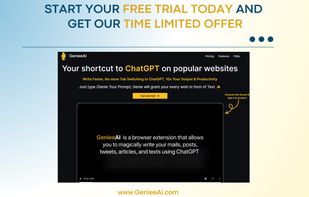 GenieeAI screenshot 3