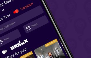 Geniefie: Trip Planner App screenshot 2