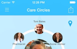 GenieMD screenshot 1