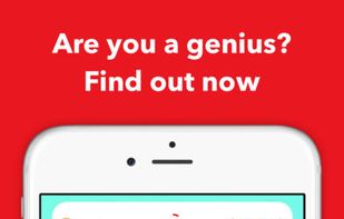 Genius - Live Quiz Game Show screenshot 1