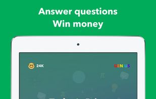 Genius - Live Quiz Game Show screenshot 3