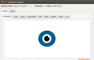 Genius Clipboard Manager screenshot 1