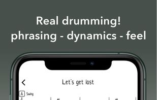 Genius Jamtracks screenshot 2