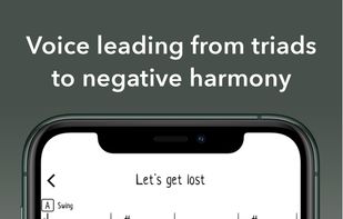 Genius Jamtracks screenshot 1