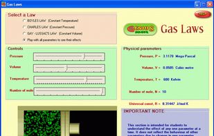 GENIUS MAKER screenshot 1