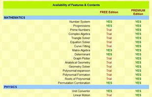 GENIUS MAKER screenshot 2