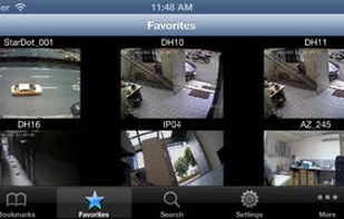 Genius Vision screenshot 1