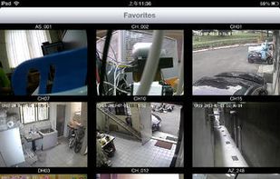 Genius Vision screenshot 3