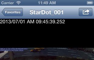 Genius Vision screenshot 2