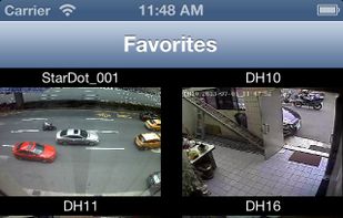 Genius Vision screenshot 1